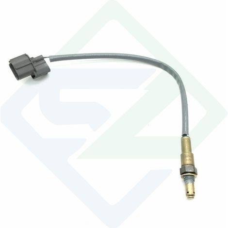 Applicable to Honda marine oxygen sensors 35655-ZY3-C01, 35655-ZZ5-004 and 4020300. (1/4)
