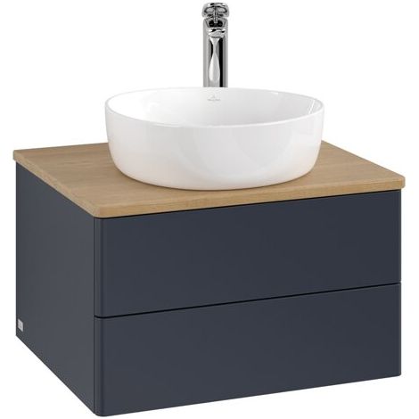 Villeroy & Boch K18051HG WTUS Antao K185 600x360x500mm (1/3)