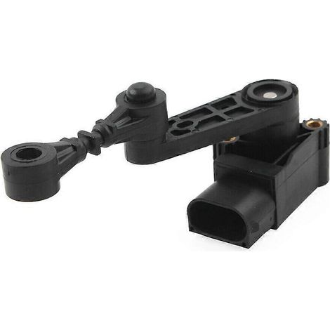 Capteur de hauteur de carrosserie 8W83-3C279-AG C2D23151 C2D23152 pour Jaguar XF XFR X250 2009-2015 - Pièces détachées automobiles (1/5)