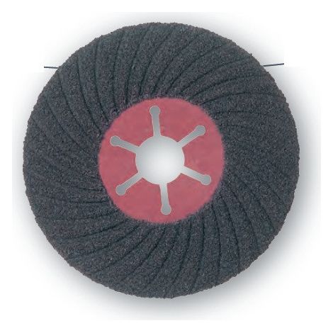 DISQUE SEMI-FLEXIBLE SIDAFLEX D.180 X 22,23 C 80 CARBURE SIDAMO - 10802013 (1/2)