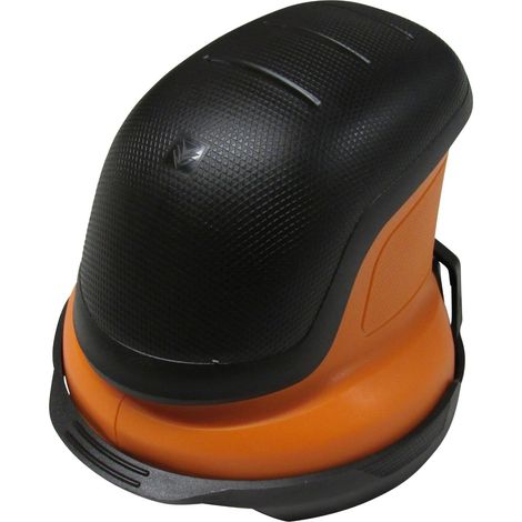 Electric Ice Scraper Car Cleaner Set (USB Rechargeable Polisher Snow Removal) (1/5)