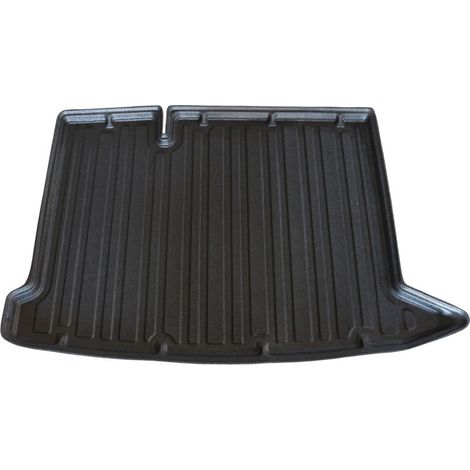 Tapis de coffre en caoutchouc 3D DeluxeBoss pour DACIA SANDERO III (2021+)
