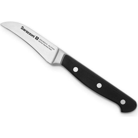 Barazzoni Ausbeinmesser aus Edelstahl 9 cm (1/5)