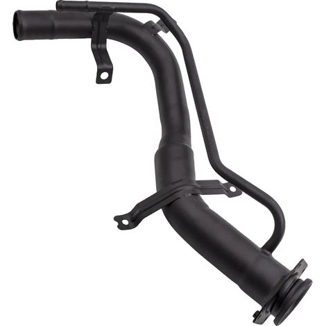 Manguera de llenado del depósito de combustible, 50 cm de largo, 25 cm de ancho, 16 cm de alto, 1250 g de peso, compatible con modelos Suzuki y Vauxhall. (1/5)