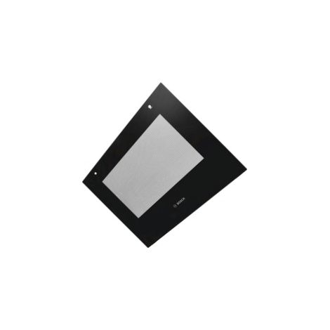Vitre exterieur - Forni, Fornelli Elettrici e a Gas - BOSCH - 296939