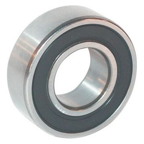 Roulement à billes à gorge profonde 20x47x18mm INA/FFAG 622042RSR
