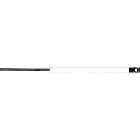 Electrode d'ionisation pour Weishaupt WG 1-3 / WG 30 132 101 1404/7