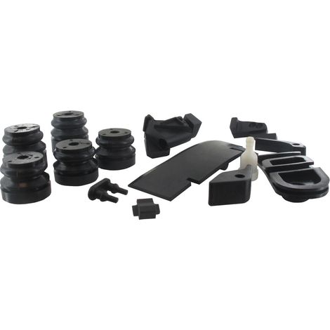 Vibrationsdämpfer KOMATSU - ZENOAH 6906607