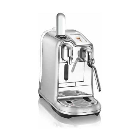 Cafetière Nespresso Sage CREATISTA PRO SNE900BSS4EFR1 ARGENT