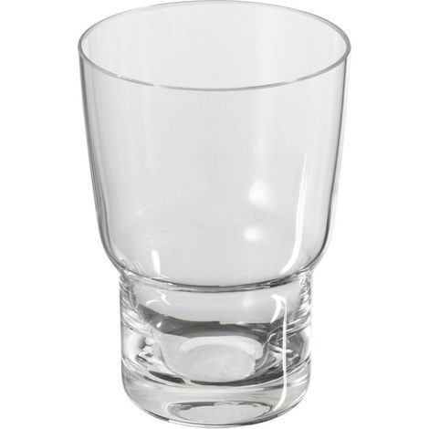 Vaso de cristal auténtico KEUCO CITY.2, 02350009000