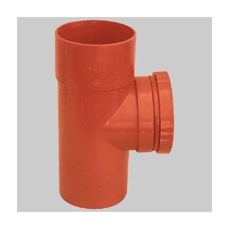 ISPEZIONE LINEARE PVC - 100