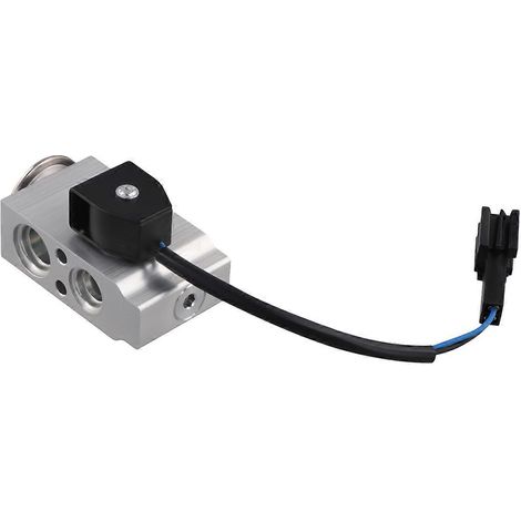 Valve d'expansion pour climatiseur automobile Mercedes-Benz Viano (1/5)