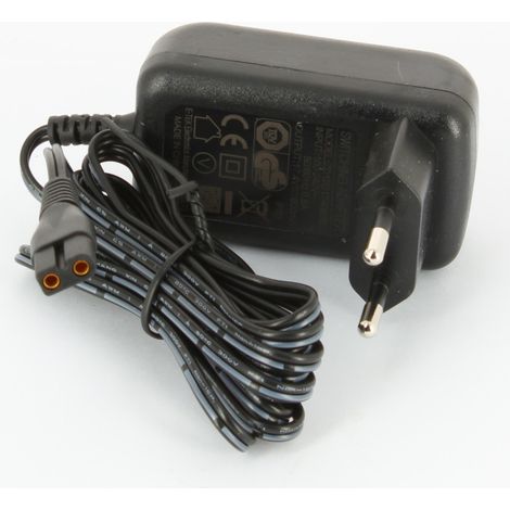Electrolux – Chargeur 14,4V pour aspirateur TORNADO 405545320 – Accessoire compatible avec sacs TORNADO – Puissance optimale pour nettoyage efficace (1/3)