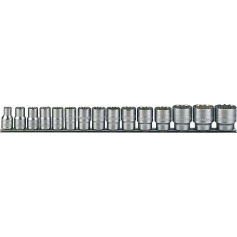 Vasos 1/2" M1215AF