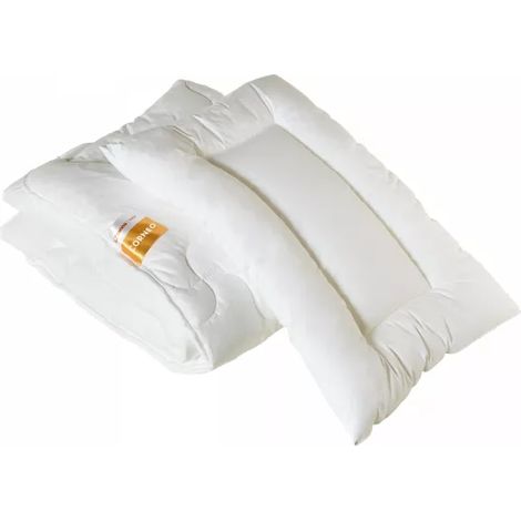 Completo letto per bambini 100x135 + 40x60 CORNEO Senna Baby (1/4)