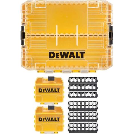 Dewalt DT70803 Medium Tough Case (1/3)