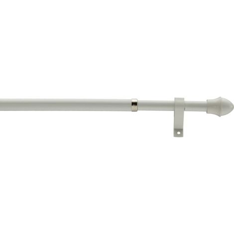 Portavisillo dec. 120/215cm exten bl epid