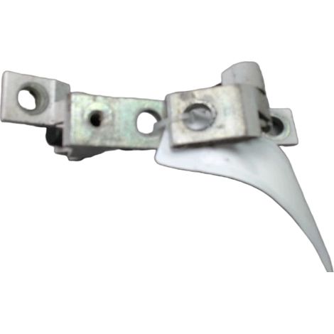 [PRODUIT D'OCCASION] Charnière Porte Arg SEAT Ateca ♻️ Ref Oe. 8x4833405a - Garantie à vie (1/3)