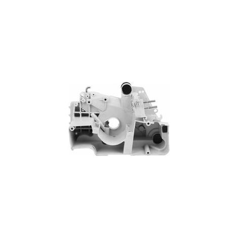 Boîtier de carter de moteur pour Stihl MS170, MS180, MS 170, 180. (1/4)