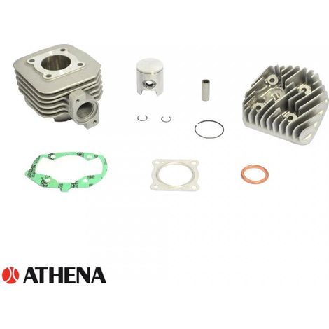 hochmotor athena für roller peugeot 50 kisbee 2t nach 2013 (1/2)