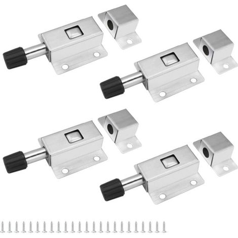 Enowelir Grande Horloge Murale Silencieuse Sans Cadre en Miroir 3D pour Décoration de Bureau ou Maison Moderne Noire (1/4)