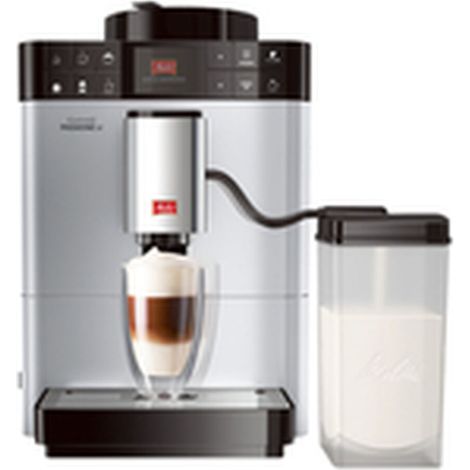 Macchina da caffe' Melitta F 53/1-101 Caffeo Passione OT [F53/1-101] (1/5)