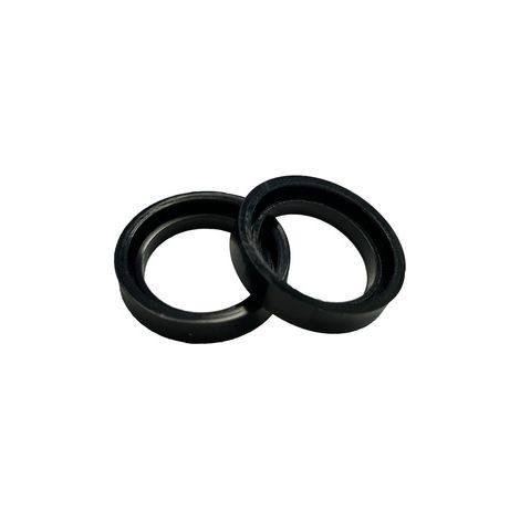 Joint silicone pour spa Intex Pure Spa et Simple Spa – Réf. 11699 – Étanchéité pour pompe et filtre-42 pièces