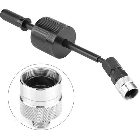 Kit d'extracteurs d'injecteurs Common Rail diesel 8 pièces, compatible avec CDI (1/5)