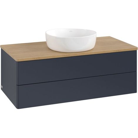 Villeroy & Boch K20011HG WTUS Antao K201 1000x360x500mm (1/3)
