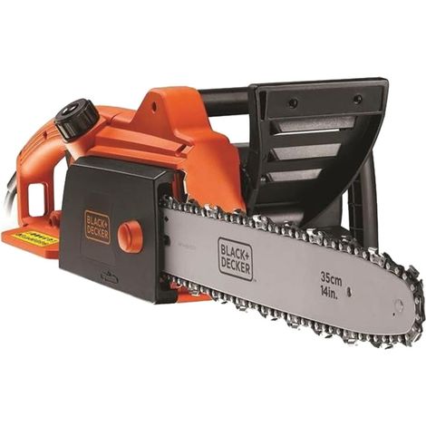 ELETTROSEGA 'BECS1835-QS' 1800 W  - BLACK DECKER