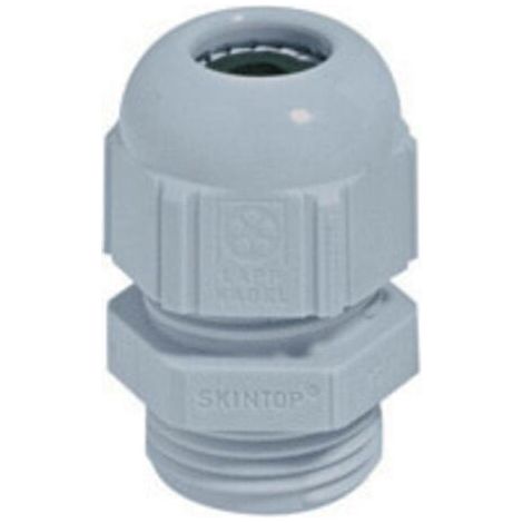 N/A LAPP SKINTOP® ST PG21 53018050 PG21 Polyamide gris clair (RAL 7035) 1 pc(s) (1/5)