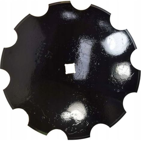 GRADA DE DISCO DENDAD DE 3,5 mm y 510 mm (30x30) GRADA DE DISCO (1/2)
