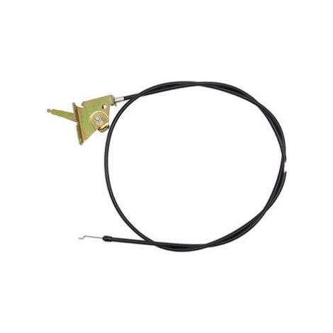 1-633696 633696 290795 290-795 Throttle valve cable rotary lawnmower handle cable (1/4)