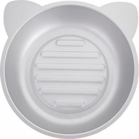 Aluminum Cat Basket (1/5)