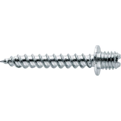 TF M8x40, zincato - Scatola da 100 - CELO - 9840TF
