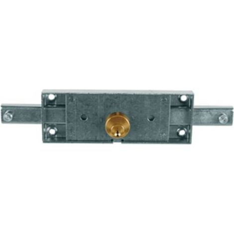 SERRATURA P/SERRANDA NF CENTRALE 5600