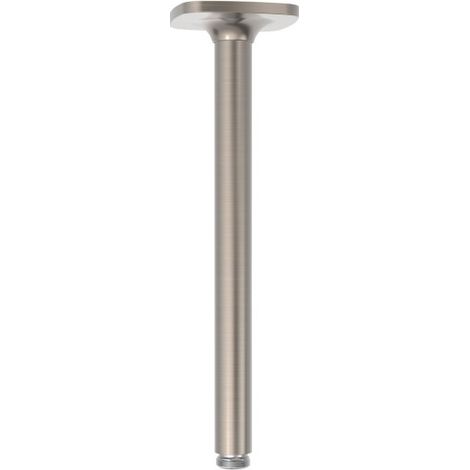 Bras de plafond Pour pommeau de douche Acier - TRES 13462122AC