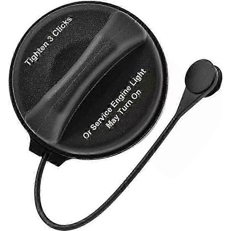 Bouchons de réservoir d'essence faciles à installer, référence 95995094, pour véhicules. (1/5)