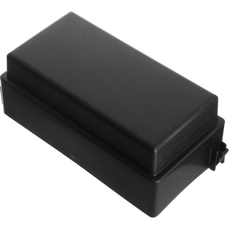 Novedad para ARIYA Rogue 2021-2025: Embellecedor de la tapa superior de la caja de fusibles 24382-6RA1B 243826RA1B