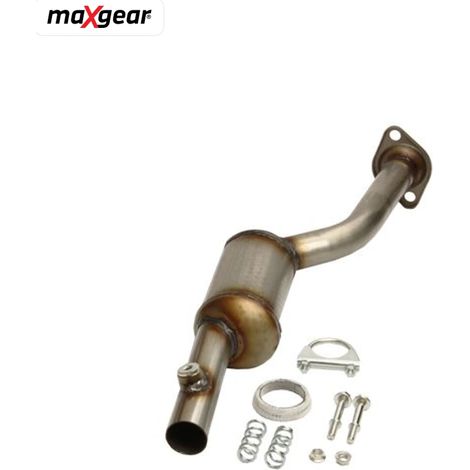 Catalyseur MAXGEAR 27-6120 RENAULT 200101069R 200107263R 8200276187 8200276388