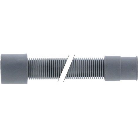 Tubo desagüe 1.5 MTS bocas 34-40 mm. 90º