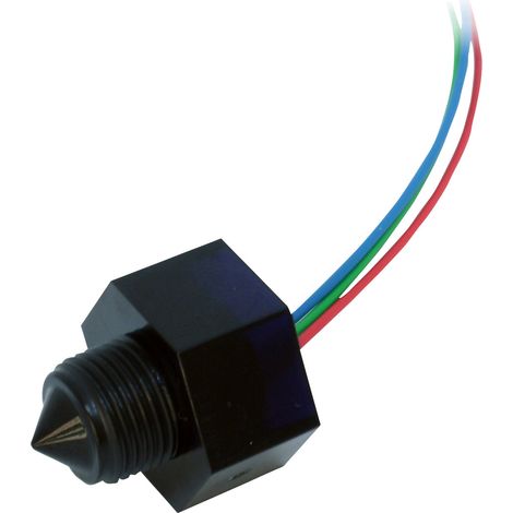 SST SENSING Ltd. Füllstands-Sensor LLC101000 Betriebsspannung (Bereich): 4.5 - 15.1 V/DC  1 St.