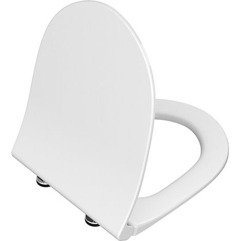 VITRA 120-003R409 Cuvette WC Slim Sento Duroplast