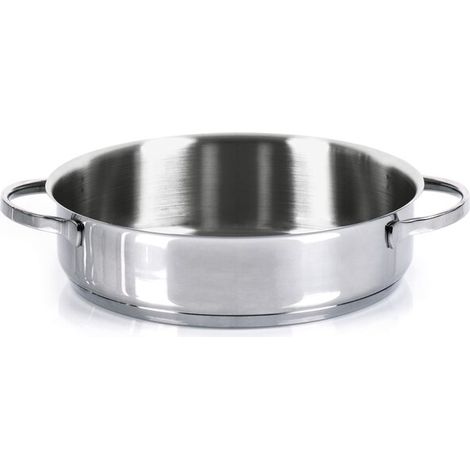 Moneta ALLEGRO INOX TEGAME 24 cm