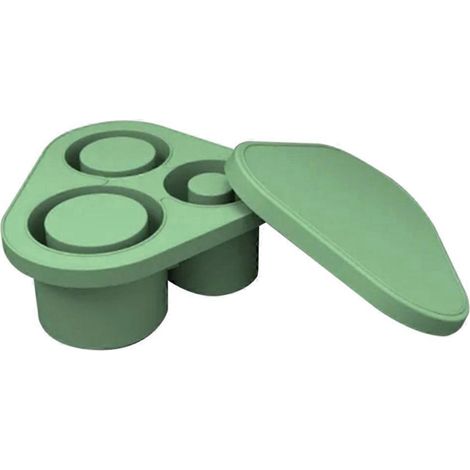Silikon-Eiswürfelformen für Becher-Eiswürfelmaschinen