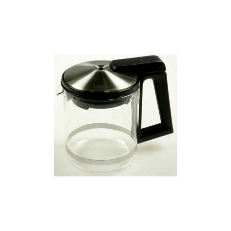 Jarra con tapa y filtro para cafetera KRUPS MS-623653