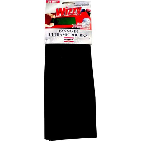 AREXONS ART.1611 WIZZY PANNO MICROFIBRA 24 DM  PZ 1,0