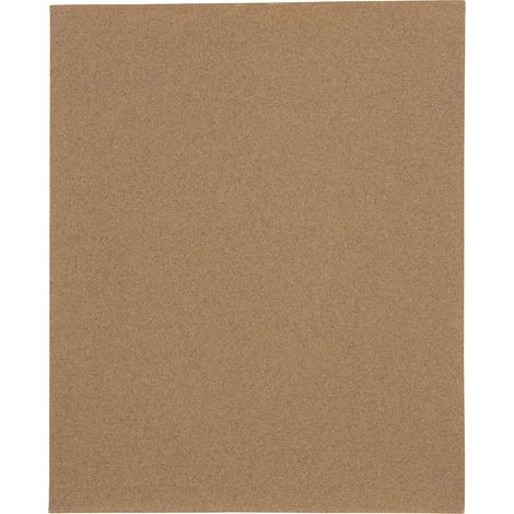 Makita papel de lija 230x280 mm K400 50 uds. - D-56889