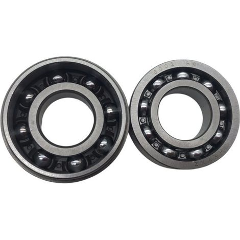Convient pour le roulement de vilebrequin de la tronçonneuse STIHL MS260, référence 9523 003 4260. Accessoires pour tronçonneuse (1/4)