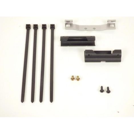 Original: fixation durite de frein origine pour quad Polaris 500 (1/2)